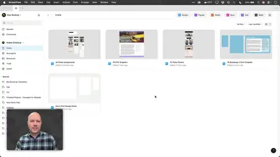 Sample lesson preview