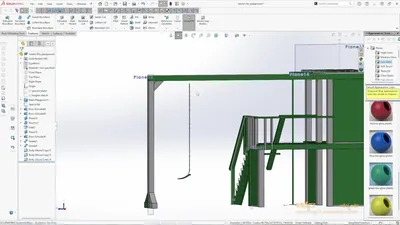 Sample lesson preview
